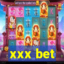 xxx bet